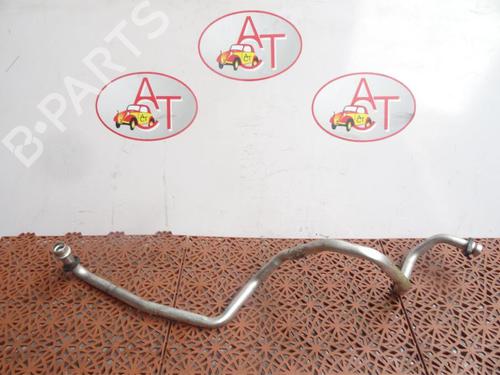 AC pipe RENAULT LAGUNA II (BG0/1_) 2.0 dCi (BG1T) | BP13128575M126