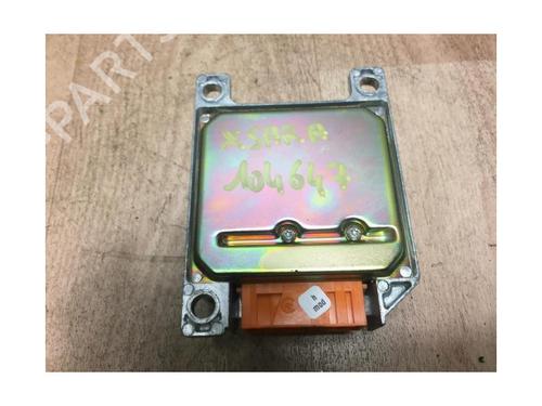 Airbag styreenhed CITROËN XSARA Coupe (N0) 1.9 TD | BP24601596M53 