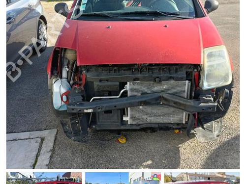 Used Parts CITROËN C2 (JM_) 1.4 HDi (68 hp) 4423499