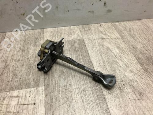 Used Hinge/Door check strap RENAULT MEGANE III Hatchback (BZ0/1_, B3_) 1.5 dCi (BZ0C) (90 hp) 23870972