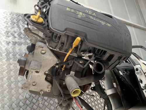 Engine RENAULT TWINGO II (CN0_) 1.2 16V (CN04, CN0B) | BP31244863M1