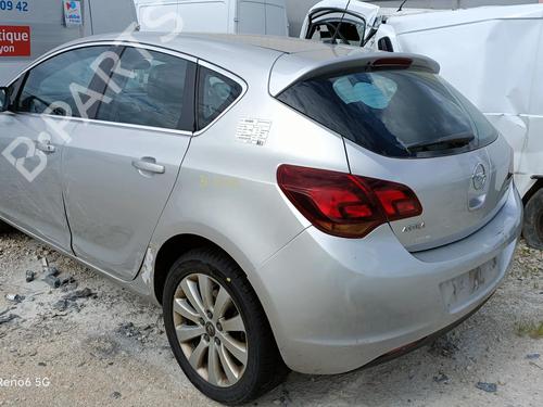 Ricambi OPEL ASTRA J (P10) 1.7 CDTI (68) 4785888