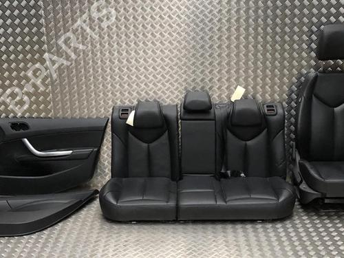 Used Seats set PEUGEOT 308 I (4A_, 4C_) 1.6 THP 16V (156 hp) 24298546