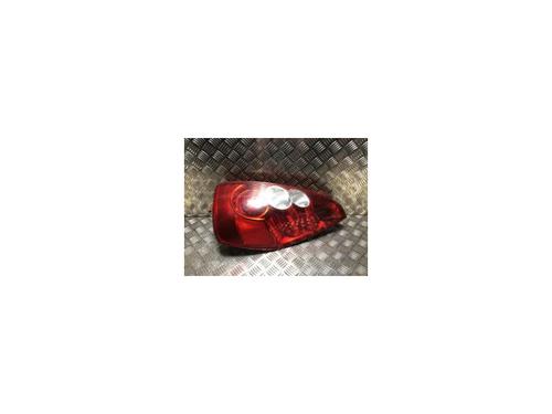 Used Right taillight MAZDA 5 (CR) 2.0 CD (CR19) (110 hp) 25022270