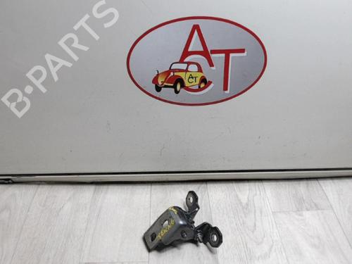 Used Hinge/Door check strap RENAULT CLIO IV (BH_) 1.2 16V (73 hp) 13129194
