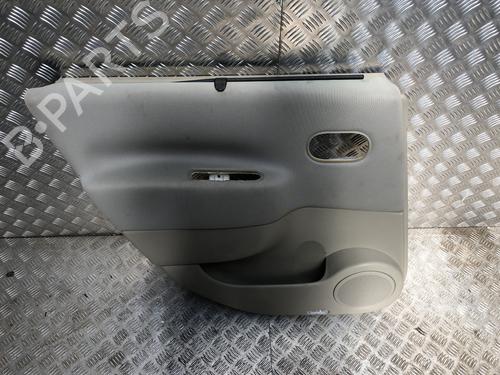 Venstre bakpanel Venstre bakpanel RENAULT SCÉNIC II (JM0/1_) 1.5 dCi (JM1E, JM16) (106 hp) 36651186 36651186