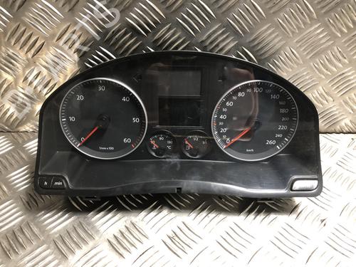Used Instrument cluster Instrument cluster VW GOLF V (1K1) 2.0 TDI (140 hp) 34415934 34415934