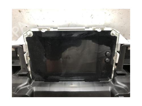Display monitor FORD FOCUS III 2.0 TDCi | BP23872726C48 