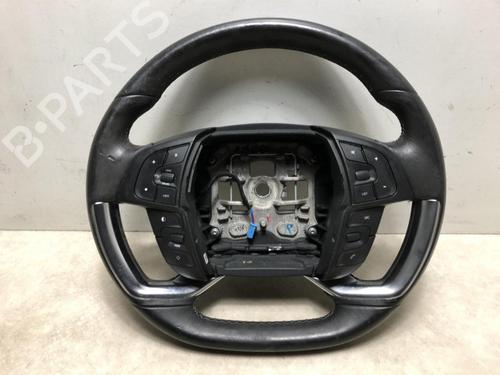 Used Steering wheel CITROËN C4 Picasso II 1.6 HDi / BlueHDi 115 (115 hp) 20613237