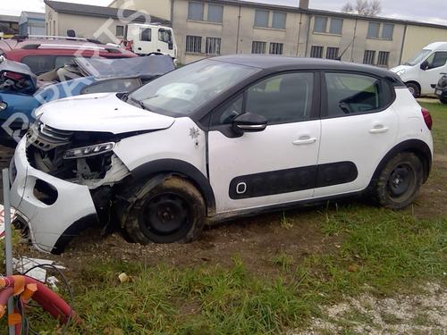 Fuel pump CITROËN C3 III (SX) 1.2 VTi 82 | BP24941213M76