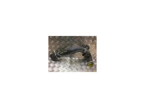 Rør VW POLO V (6R1, 6C1) 1.6 TDI (90 hp) 24491721