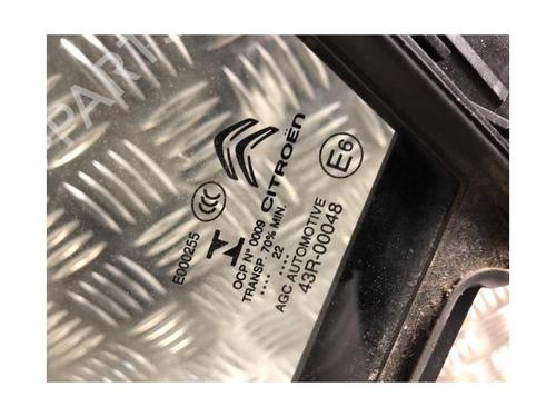 Front left door window AUDI A3 Sportback (8PA) 2.0 TFSI quattro | BP26032142C18 