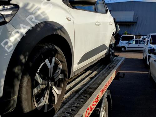 Engine DACIA SANDERO III 1.0 TCe 90 | BP31246175M1 