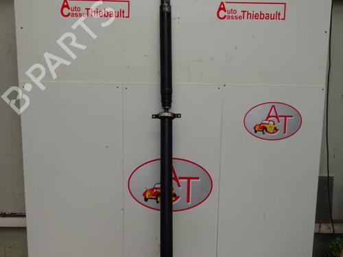 Used Driveshaft LAND ROVER RANGE ROVER EVOQUE (L551) 2.0 D150 MHEV 4x4 (150 hp) 23146143