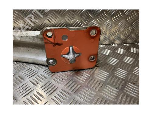 Rear bumper reinforcement PEUGEOT 5008 (0U_, 0E_) 1.6 HDi | BP23457144C73 