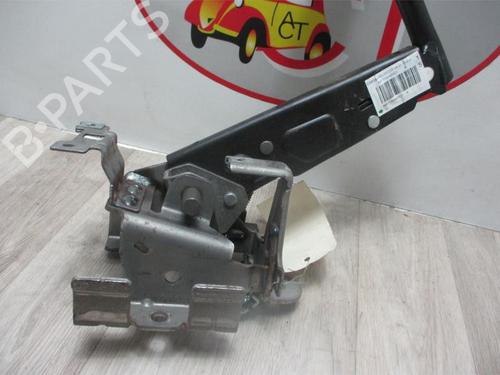 Hand brake PEUGEOT 308 I (4A_, 4C_) 1.6 HDi | BP13221769I18 