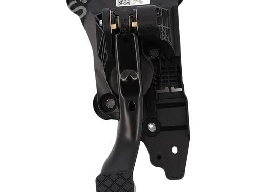 Break pedal VW POLO VI (AW1, BZ1, AE1) 1.0 TSI | BP37201470I19 - Image 5