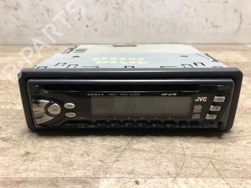 Bilradio DAIHATSU CUORE VI (L251, L250_, L260_) 1.0 (58 hp) 15968069