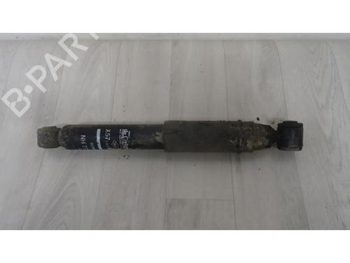 Used Left rear shock absorber RENAULT CLIO I (B/C57_, 5/357_) 1.2 (B/C/S57A, B/C57S, 5/357F, 5/357J, 5/357L, 5/357R) (58 hp) 13223559