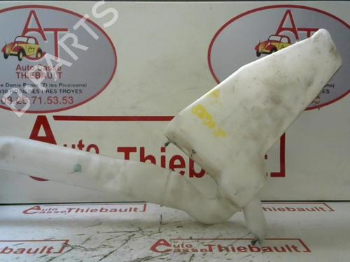 Used Windscreen washer tank SKODA FABIA II (542) 1.4 TDI (70 hp) 31201343