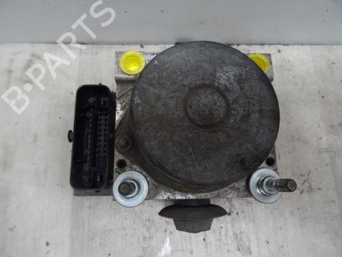 Used ABS pump FIAT 500 (312_) 1.2 (312AXA1A) (69 hp) 28287365