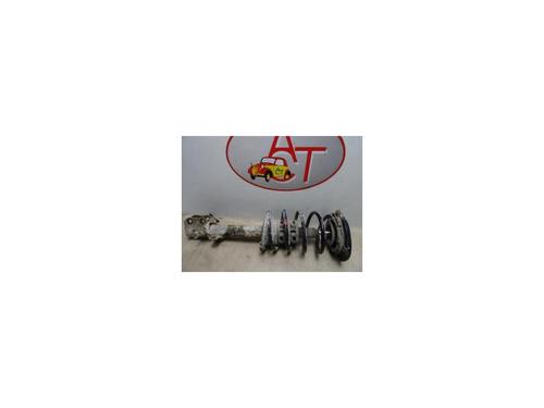 Used Left front shock absorber RENAULT SCÉNIC I MPV (JA0/1_, FA0_) 1.9 dCi RX4 (102 hp) 13281650