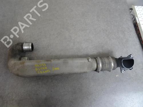Rohr für OPEL ASTRA H GTC (A04) 1.9 CDTi (L08) (150 hp) 24941195