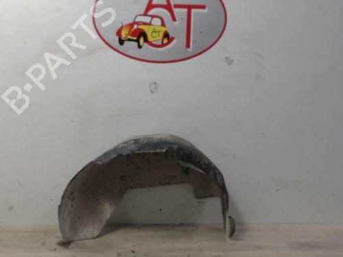Used Wheel arch Wheel arch 29014232 29014232