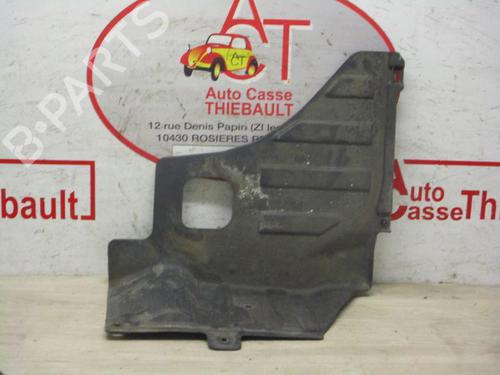 Used Wheel arch CHEVROLET NUBIRA Estate 1.6 (109 hp) 13228518