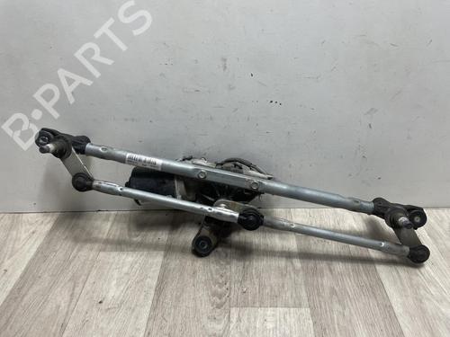 Front wiper motor CHEVROLET AVEO / KALOS Hatchback (T250, T255) 1.2 | BP24466730M29