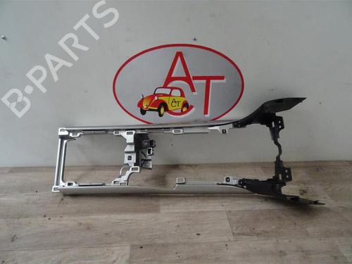 Used Middle console MAZDA RX-8 (SE, FE) 1.3 (FE103, SE3P) (192 hp) 27620763