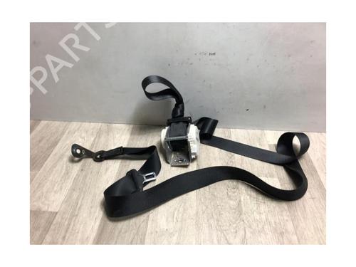 Rear center seatbelt MERCEDES-BENZ C-CLASS (W204) C 320 CDI (204.022) | BP20614206I27 
