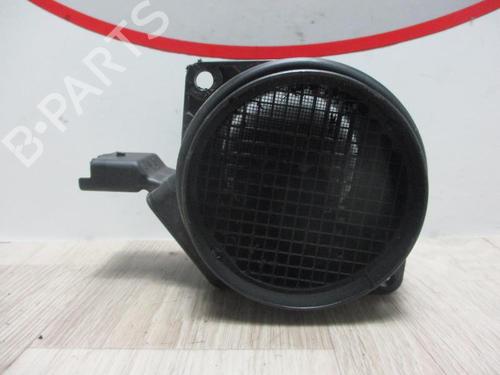 Luftmassemåler PEUGEOT 807 (EB_) 2.0 HDi (107 hp) 31199591