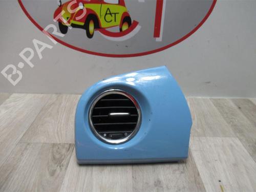 Air vent FIAT 500 C (312_) 1.3 D Multijet (312CXE1A, 312AXE1A) | BP23143101I21