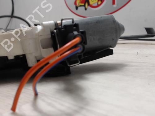 Used Front left window mechanism LAND ROVER FREELANDER I (L314) 1.8 i 16V 4x4 (120 hp) 25298663