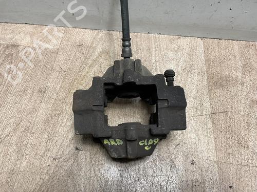 Used Right rear brake caliper MERCEDES-BENZ C-CLASS (W203) C 270 CDI (203.016) (170 hp) 13229346