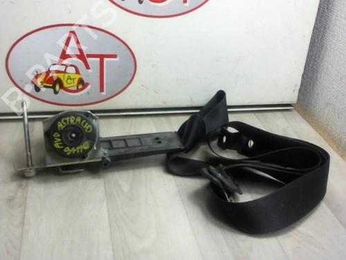 Used Front right seatbelt OPEL ASTRA H Estate (A04) 1.9 CDTI (L35) (120 hp) 30781816