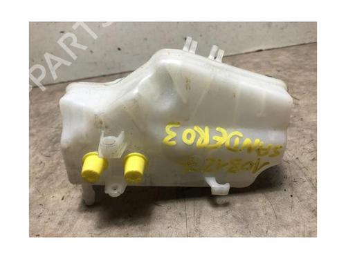 Brake master cylinder DACIA SANDERO III 1.0 SCe 65 | BP20634744M77 
