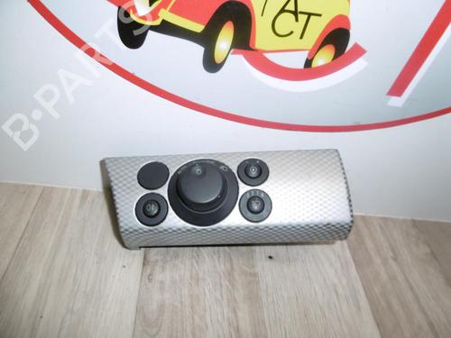 Used Headlight switch OPEL ASTRA H GTC (A04) 1.6 (L08) (105 hp) 28286625