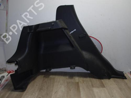 Forra da mala SUZUKI ALTO VII (GF, HA25_, HA35_) 1.0 (AMF310, GFC31S) (68 hp) 13265226