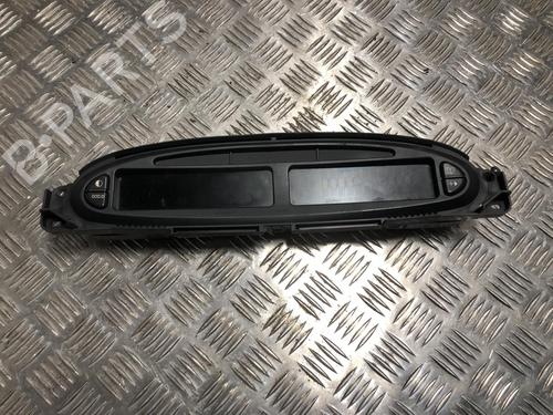 Used Instrument cluster CITROËN XSARA PICASSO (N68) 2.0 HDi (90 hp) 31202935