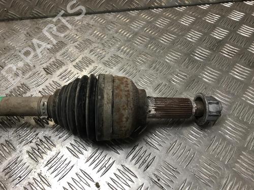 Left front driveshaft FORD TRANSIT CUSTOM V362 Van (FY, FZ) 2.0 EcoBlue | BP31196853M38 - Image 2