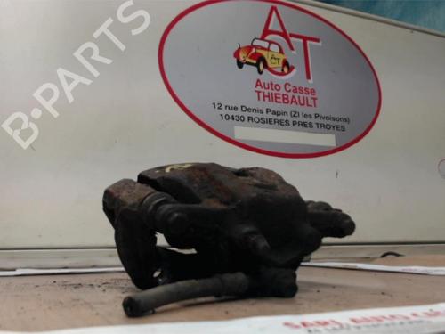 Used Left front brake caliper OPEL CORSA C (X01) 1.8 (F08, F68) (125 hp) 30673299