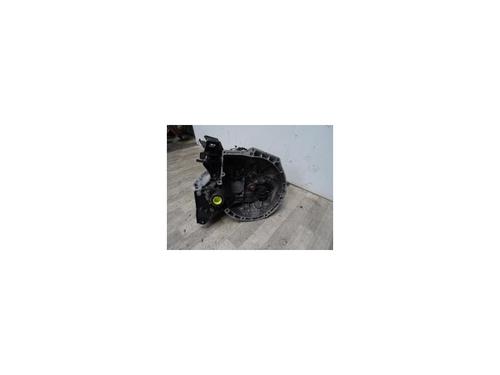 Used Gearbox PEUGEOT 208 I (CA_, CC_) 1.2 VTI 82 (82 hp) 13276317
