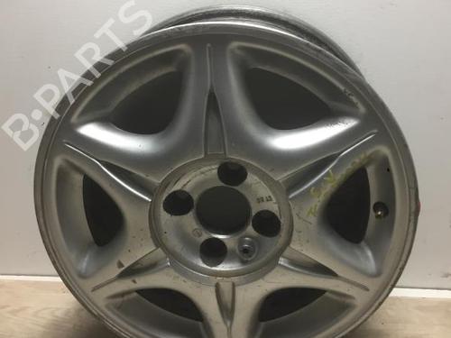 Used Rim RENAULT MEGANE I Grandtour (KA0/1_) 1.9 dTi (KA0N) (98 hp) 30784445