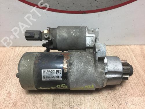 Used Starter NISSAN MURANO I (Z50) 3.5 4x4 (234 hp) 28334530