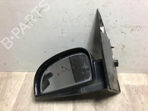 Used Left mirror HYUNDAI GETZ (TB) 1.5 CRDi (88 hp) 23871800
