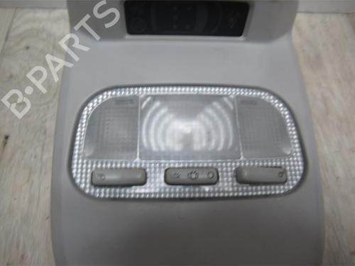 Interior roof light PEUGEOT 3008 I MPV (0U_) 2.0 HDi 150 / BlueHDi 150 | BP13269179I8 