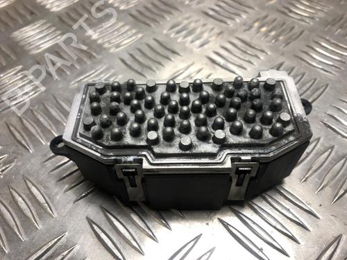 Heizwiderstand für VW GOLF VI (5K1) 1.6 TDI (105 hp) 31201877