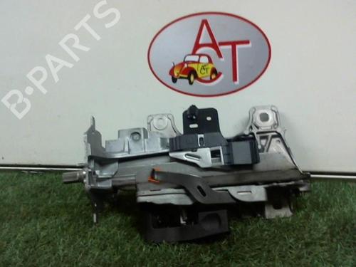 Used Steering column Steering column CITROËN C4 Grand Picasso I (UA_) 1.6 HDi (109 hp) 30781034 30781034